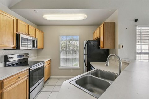 Copropriété à vendre à Orlando, Floride: 3 chambres, 111.67 m2 № 2205672 - photo 13