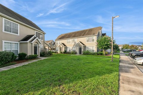Copropriété à vendre à Orlando, Floride: 3 chambres, 111.67 m2 № 2205672 - photo 29