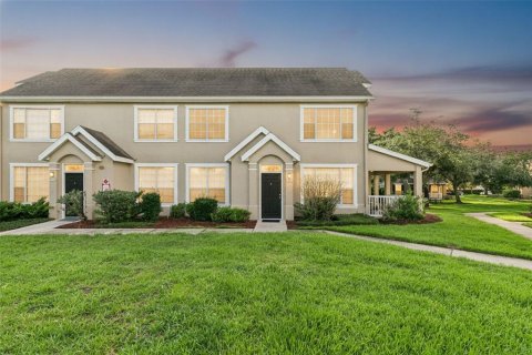 Condo in Orlando, Florida, 3 bedrooms № 2205672