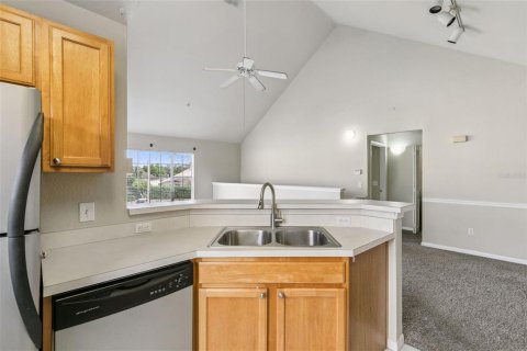 Copropriété à vendre à Orlando, Floride: 3 chambres, 111.67 m2 № 2205672 - photo 11