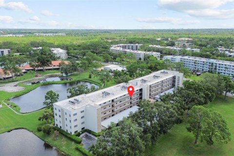Купить кондоминиум в Сент-Питерсберг, Флорида 5 комнат, 102.19м2, № 1822935 - фото 29