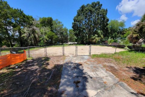 Terreno en venta en Port Richey, Florida № 828323 - foto 8