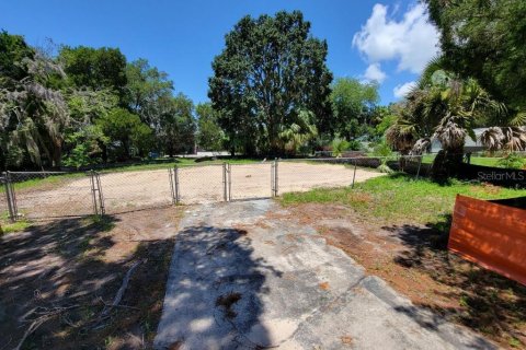 Terreno en venta en Port Richey, Florida № 828323 - foto 2