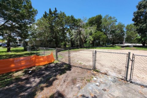 Terreno en venta en Port Richey, Florida № 828323 - foto 3