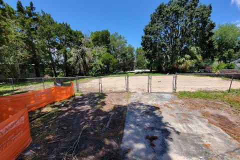 Terreno en venta en Port Richey, Florida № 828323 - foto 1