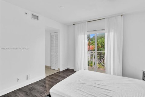 Copropriété à louer à Miami Beach, Floride: 1 chambre, 74.32 m2 № 1820435 - photo 14