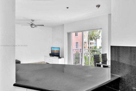 Copropriété à louer à Miami Beach, Floride: 1 chambre, 74.32 m2 № 1820435 - photo 8