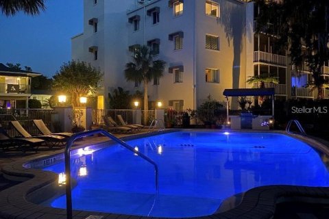 Copropriété à louer à Orlando, Floride: 1 chambre, 69.77 m2 № 2147950 - photo 30