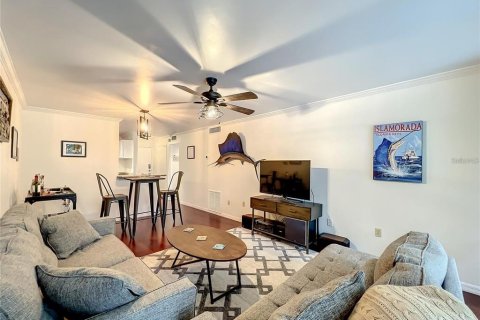 Copropriété à louer à Orlando, Floride: 1 chambre, 69.77 m2 № 2147950 - photo 13