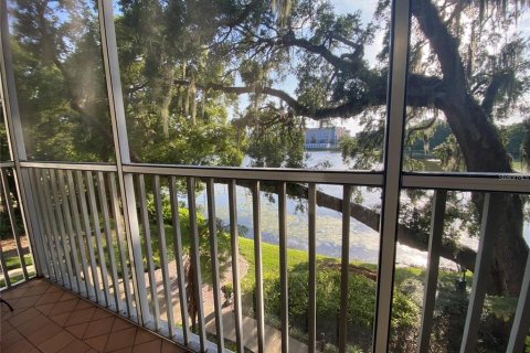 Copropriété à louer à Orlando, Floride: 1 chambre, 69.77 m2 № 2147950 - photo 15