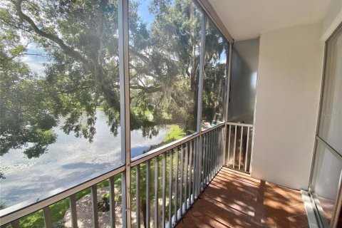 Copropriété à louer à Orlando, Floride: 1 chambre, 69.77 m2 № 2147950 - photo 16