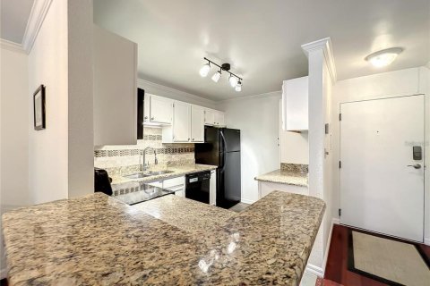 Copropriété à louer à Orlando, Floride: 1 chambre, 69.77 m2 № 2147950 - photo 7