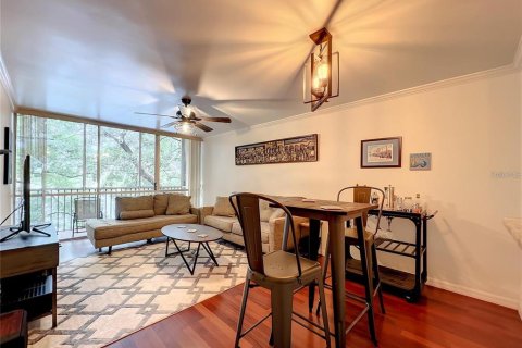 Copropriété à louer à Orlando, Floride: 1 chambre, 69.77 m2 № 2147950 - photo 11