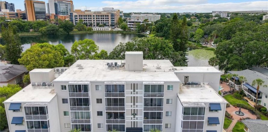 Condo à Orlando, Floride, 1 chambre  № 2147950