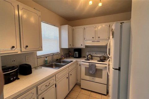 Condominio en alquiler en Deerfield Beach, Florida, 1 dormitorio, 61.32 m2 № 1858160 - foto 8