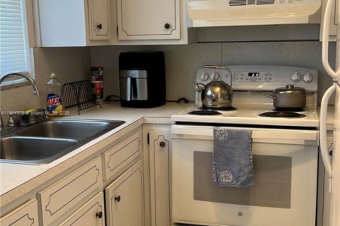 Condominio en alquiler en Deerfield Beach, Florida, 1 dormitorio, 61.32 m2 № 1858160 - foto 7