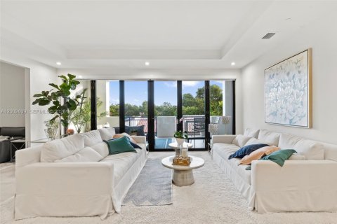 Condo à Coral Gables, Floride, 2 chambres  № 2066407
