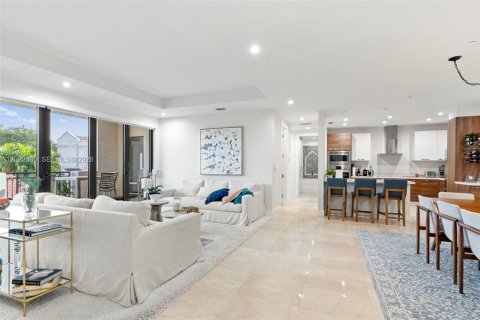 Copropriété à louer à Coral Gables, Floride: 2 chambres, 183.2 m2 № 2066407 - photo 2