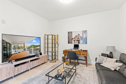 Copropriété à louer à Coral Gables, Floride: 2 chambres, 183.2 m2 № 2066407 - photo 11