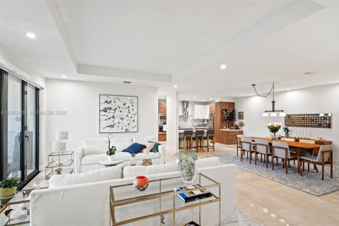 Copropriété à louer à Coral Gables, Floride: 2 chambres, 183.2 m2 № 2066407 - photo 3