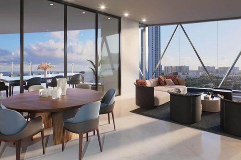Apartamento en venta en North Miami Beach, Florida, 3 dormitorios, 263 m2 № 63557 - foto 1