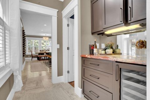 Villa ou maison à vendre à Tampa, Floride: 4 chambres, 292.92 m2 № 2208992 - photo 19