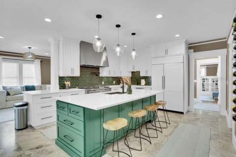Villa ou maison à vendre à Tampa, Floride: 4 chambres, 292.92 m2 № 2208992 - photo 27