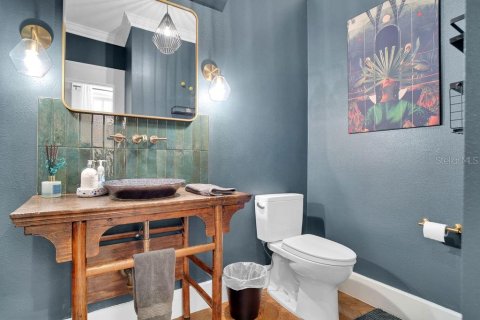 Villa ou maison à vendre à Tampa, Floride: 4 chambres, 292.92 m2 № 2208992 - photo 22