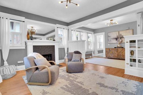 Villa ou maison à vendre à Tampa, Floride: 4 chambres, 292.92 m2 № 2208992 - photo 13