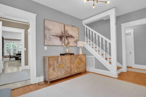 Villa ou maison à vendre à Tampa, Floride: 4 chambres, 292.92 m2 № 2208992 - photo 16
