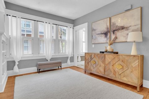 Villa ou maison à vendre à Tampa, Floride: 4 chambres, 292.92 m2 № 2208992 - photo 18