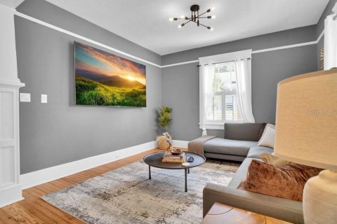 Villa ou maison à vendre à Tampa, Floride: 4 chambres, 292.92 m2 № 2208992 - photo 9