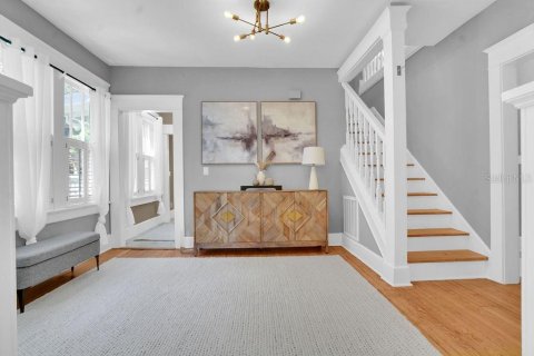 Villa ou maison à vendre à Tampa, Floride: 4 chambres, 292.92 m2 № 2208992 - photo 15