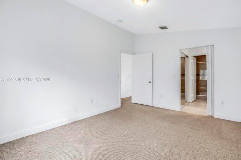 Купить кондоминиум в Мирамар, Флорида 5 спален, 184.88м2, № 2025554 - фото 20