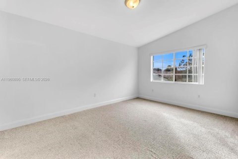 Купить кондоминиум в Мирамар, Флорида 5 спален, 184.88м2, № 2025554 - фото 27