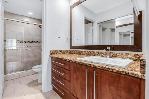 Купить кондоминиум в Мирамар, Флорида 5 спален, 184.88м2, № 2025554 - фото 19