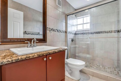 Купить кондоминиум в Мирамар, Флорида 5 спален, 184.88м2, № 2025554 - фото 25