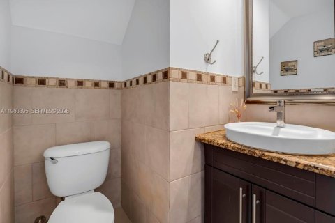 Купить кондоминиум в Мирамар, Флорида 5 спален, 184.88м2, № 2025554 - фото 21