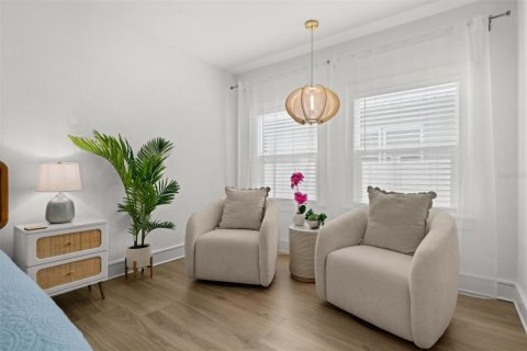 Villa ou maison à louer à Bradenton, Floride: 4 chambres, 187.57 m2 № 2403003 - photo 22