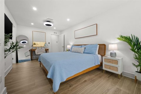 Villa ou maison à louer à Bradenton, Floride: 4 chambres, 187.57 m2 № 2403003 - photo 23