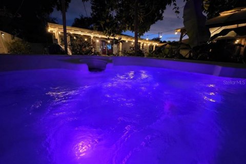Casa en venta en Saint Petersburg, Florida, 3 dormitorios, 91.97 m2 № 2312566 - foto 26