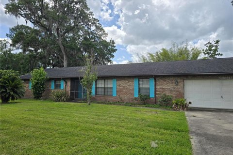 House in Ocala, Florida 3 bedrooms, 202.25 sq.m. № 1632393 - photo 3