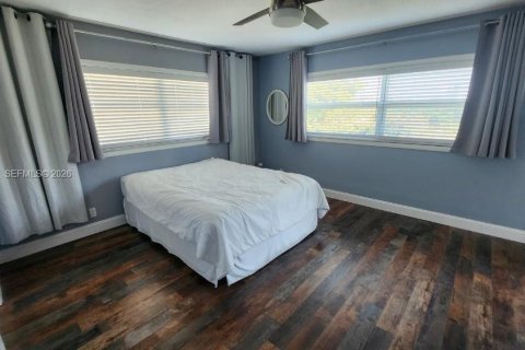 Снять в аренду кондоминиум в Халландейл-Бич, Флорида 2 спальни, 102.19м2, № 2009201 - фото 9