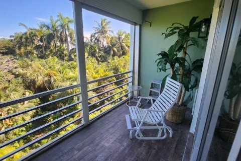 Снять в аренду кондоминиум в Халландейл-Бич, Флорида 2 спальни, 102.19м2, № 2009201 - фото 5