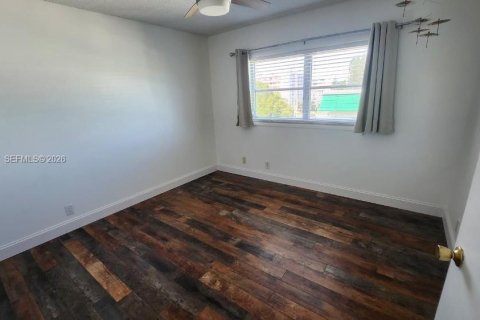 Снять в аренду кондоминиум в Халландейл-Бич, Флорида 2 спальни, 102.19м2, № 2009201 - фото 12