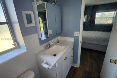 Снять в аренду кондоминиум в Халландейл-Бич, Флорида 2 спальни, 102.19м2, № 2009201 - фото 7