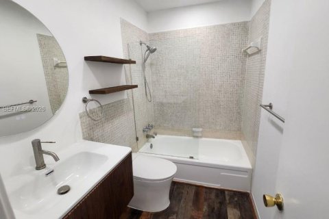 Снять в аренду кондоминиум в Халландейл-Бич, Флорида 2 спальни, 102.19м2, № 2009201 - фото 11