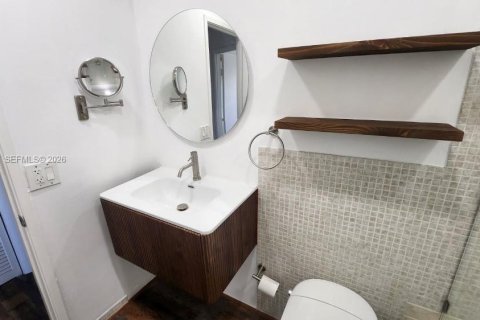 Снять в аренду кондоминиум в Халландейл-Бич, Флорида 2 спальни, 102.19м2, № 2009201 - фото 10