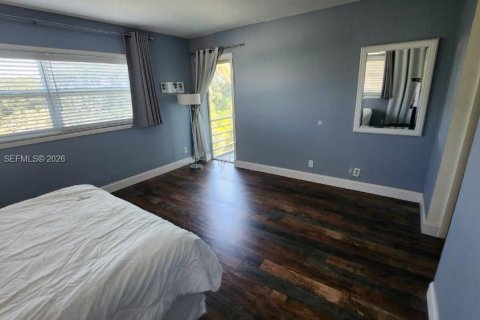 Снять в аренду кондоминиум в Халландейл-Бич, Флорида 2 спальни, 102.19м2, № 2009201 - фото 6