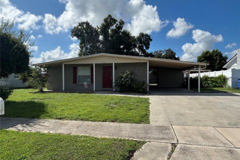 Casa en Tampa, Florida 3 dormitorios, 102.01 m2 № 2375565